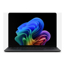 Portatil - tablet microsoft surface copilot+ pc u7 - 366h -  16gb -  ssd 256gb -  13.8 pulgadas -  w11p