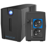 Sai ups phasak 1060va ottima ph 7210 surge protection 1kva