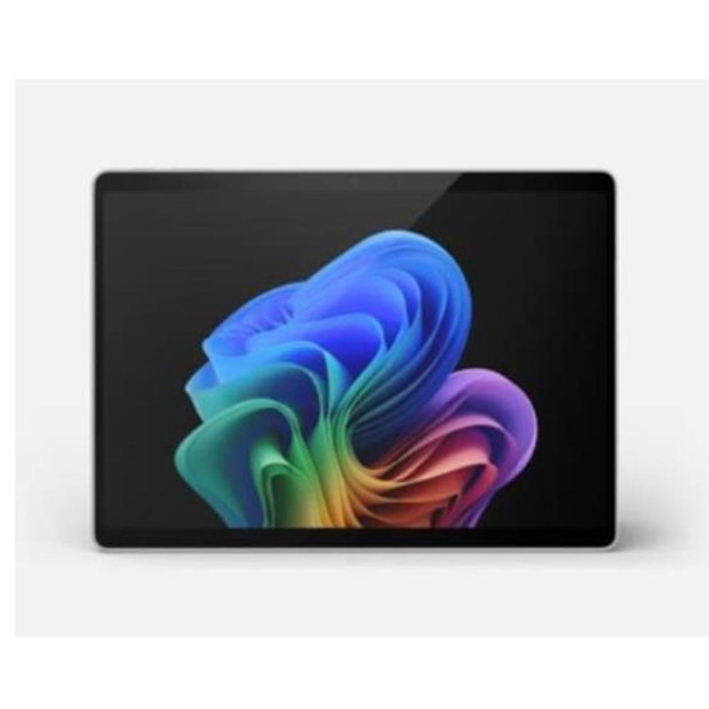 Portatil - tablet microsoft surface pro copilot+ pc s3 ux7 - 368h -  64gb -  ssd 1tb -  13 pulgadas -  w11p