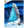 Replica disney palacio de elsa master craft