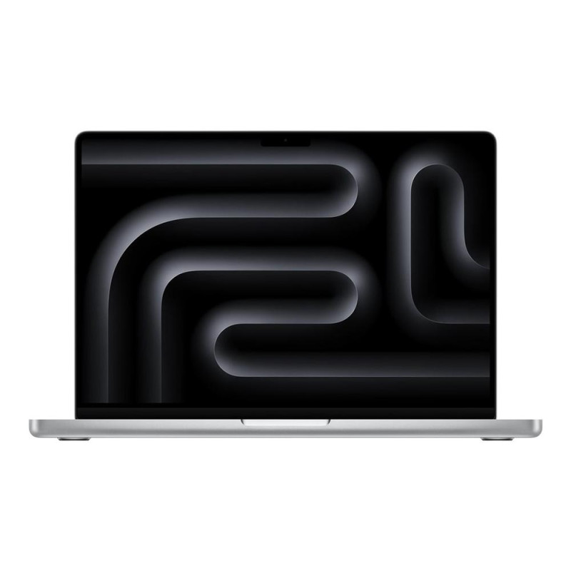 Portatil apple macbook pro 14 - m5 pro - 48gb - ssd 1tb - 14.2 pulgadas - silver