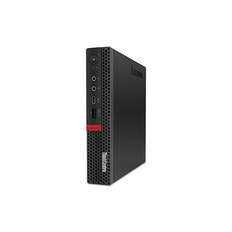 Ordenador reacondicionado lenovo thinkcentre m720q i5 - 8th 16gb 256gb m.2 windows 11 pro