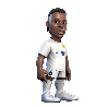Figura minix real madrid camavinga