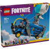 Lego fortnite autobus de batalla