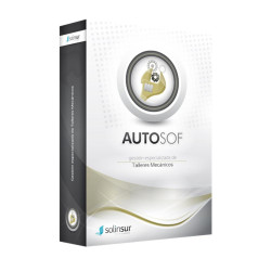 Programa de gestion integral de talleres de coches monopuesto solinsur licencia electronica