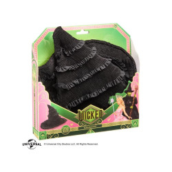 Réplica the noble collection wicked sombrero de elphaba
