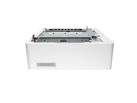 Bandeja alimentadora de 550 hojas para hp laserjet