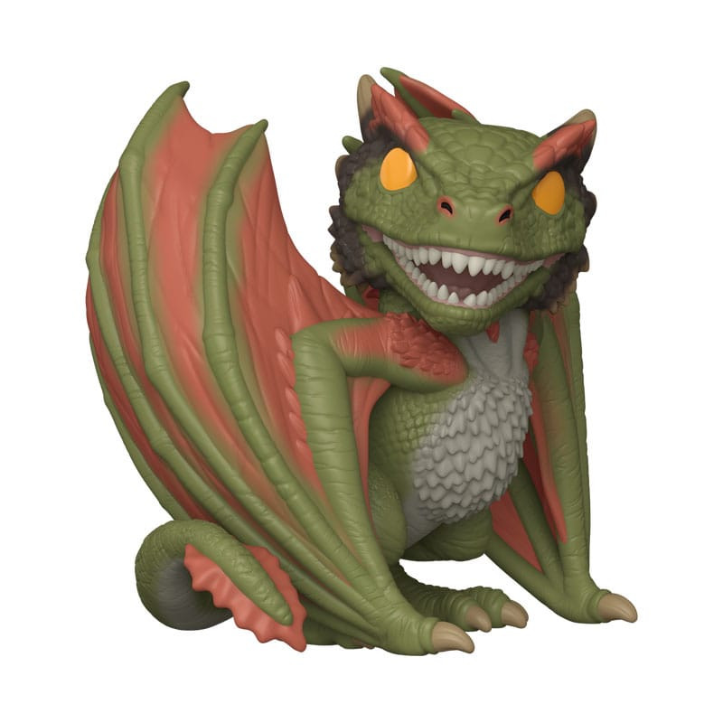 Funko pop oversized la casa del dragón vermax