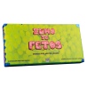 Juego de mesa zumo de fetas