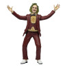 Beetlejuice red tuxedo scale action fig. 18 cm beetlejuice (1988)