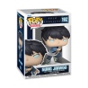 Funko pop solo leveling sung jinwoo opción chase aleatoria