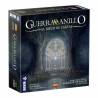 Juego de cartas guerra del anillo