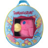 Mochila tamagotchi -  hashizotchi