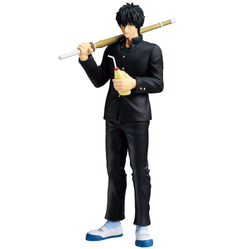 Figura ichibansho gintama toshiro