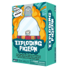 Juego de mesa exploding pigeon