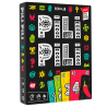 Juego de mesa pili pili