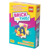 Juego de mesa brick like this