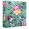 Juego de mesa virus! roll & write
