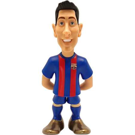 Figura minix fcb lewandowski 12
