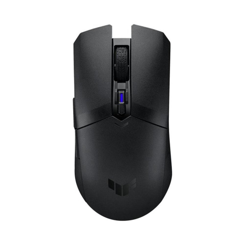 Raton inalambrico asus tuf gaming m4 inalambrico negro