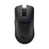 Raton inalambrico asus tuf gaming m4 inalambrico negro