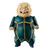 Figura ichibansho jojo's bizarre masterlise shigekiyo yangu stand rush