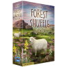 Juego de mesa forest shuffle dartmoor