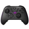 Gamepad asus rog raikiri ii para xbox negro