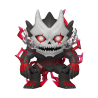Funko pop super kno8 kaiju no8 (uncontrolled)