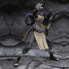 Figura tamashii nations naruto shippuden s.h.figuarts orochimaru - seeker of immortality -  reissue