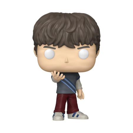 Funko pop series tv stranger things s5 -  will byers (hive mind)