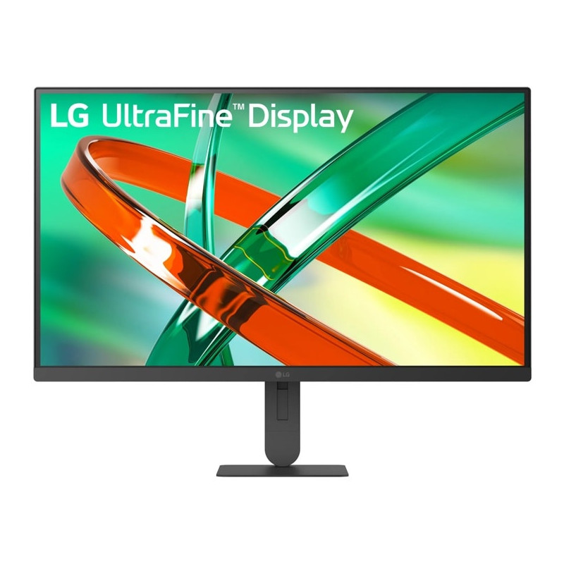 Monitor led ips lg 27u730b - b 27 pulgadas 3840 x 2160 5ms hd -o displayport reg. altura