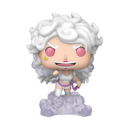 Funko pop vinyl one piece jewelry bonney