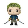 Funko pop tv: one piece zoro (live action)