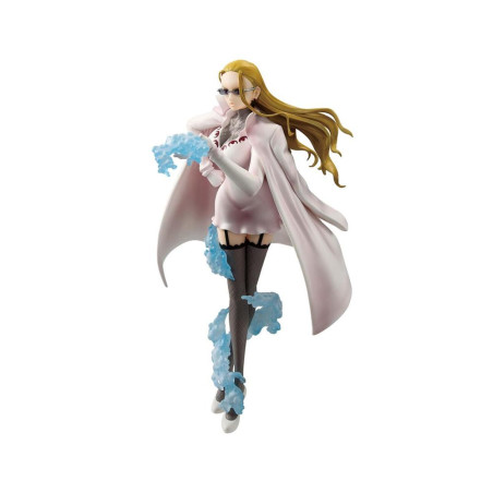 Figura ichibansho one piece masterlise devils night kalifa 20cm