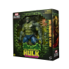 Figura hasbro marvel legends series the incredible hulk marvel's abomination