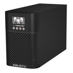 Sai salicru online doble conversion slc - 2000 - twin pro2 2000va - 1800w torre