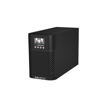 Sai salicru online doble conversion slc - 2000 - twin pro2 2000va - 1800w torre