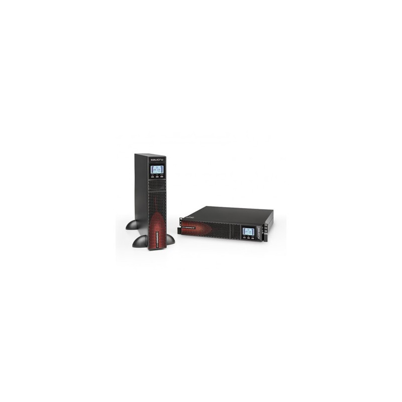 Sai salicru sps 2000 adv rt2 2000va - 1800w rack - torre linea interactiva senoidal