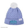Gorro bonnet cinereplicas kpop demon hunters huntr - x