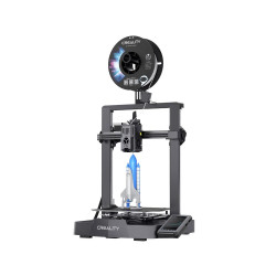 Impresora 3d creality ender - 3 v3 ke