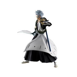 Figura ichibansho bleach masterlise stirring souls toshiro hitsugaya vol.4