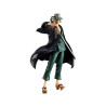 Figura ichibansho bleach masterlise stirring souls kisuke urahara vol.4