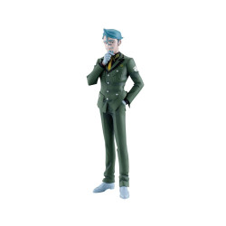 Figura ichibansho mobile suit gundam gquuuuuux masterlise challia bull vol.4