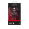 Figura hasbro star wars the black series maul -  shadow lord rook kast