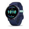 Garmin vívoactive 5 - smartwatch con gps - pantalla amoled - funciónes esenciales de salud y forma física y hasta 11 día
