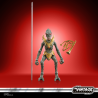 Figura hasbro star wars attack of the clones geonosian picador