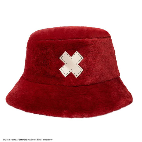 Gorro algodón one piece netflix tony tony chopper