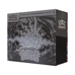 Pokemon tcg july 2026 expansion elite trainer box (eu) español