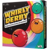 Juego de mesa whirly derby